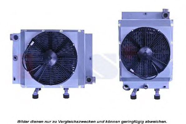 AKS DASIS 711024K Cooler Module